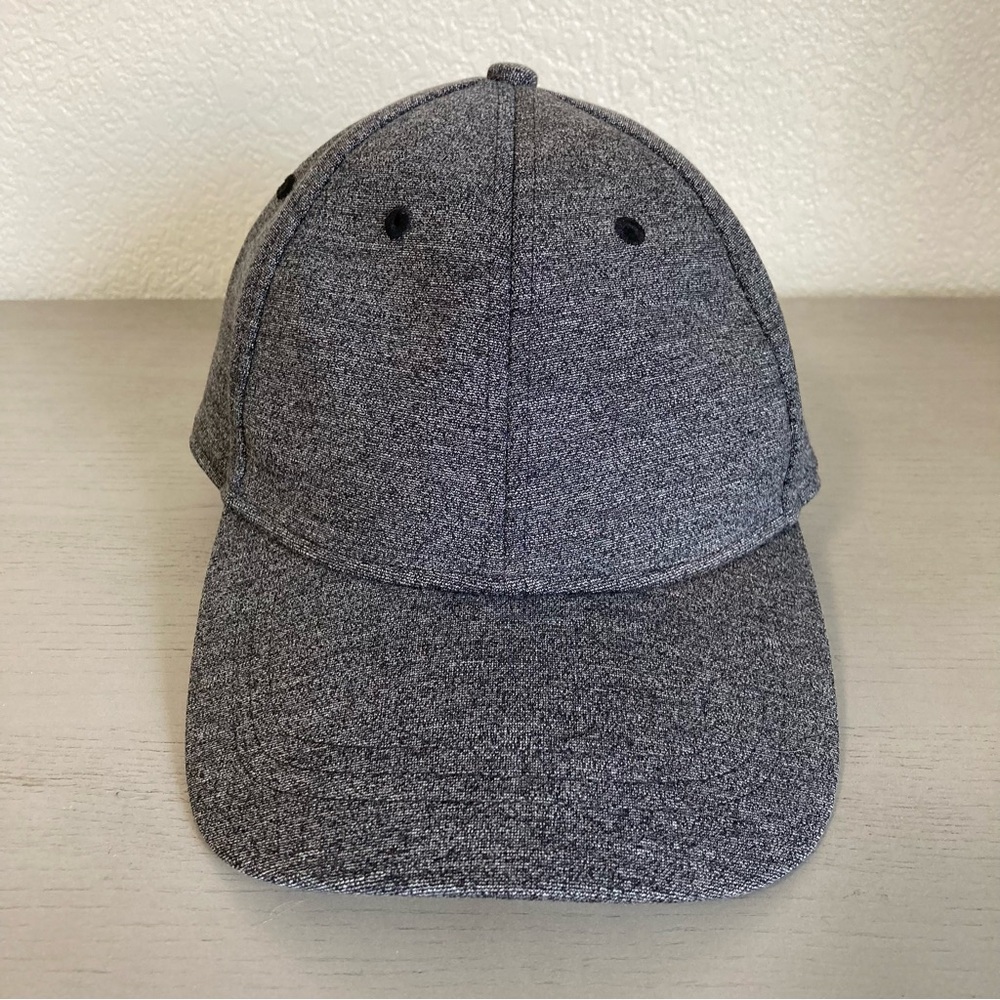 Lululemon Women's Dark Gray Ball Cap